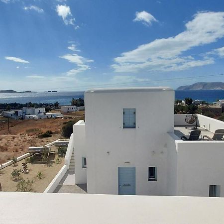 Casa Di Kimolos Luaran gambar