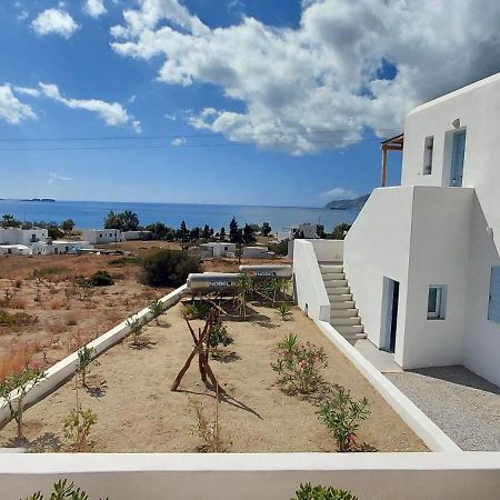 Casa Di Kimolos Luaran gambar