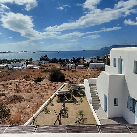 Casa Di Kimolos Luaran gambar