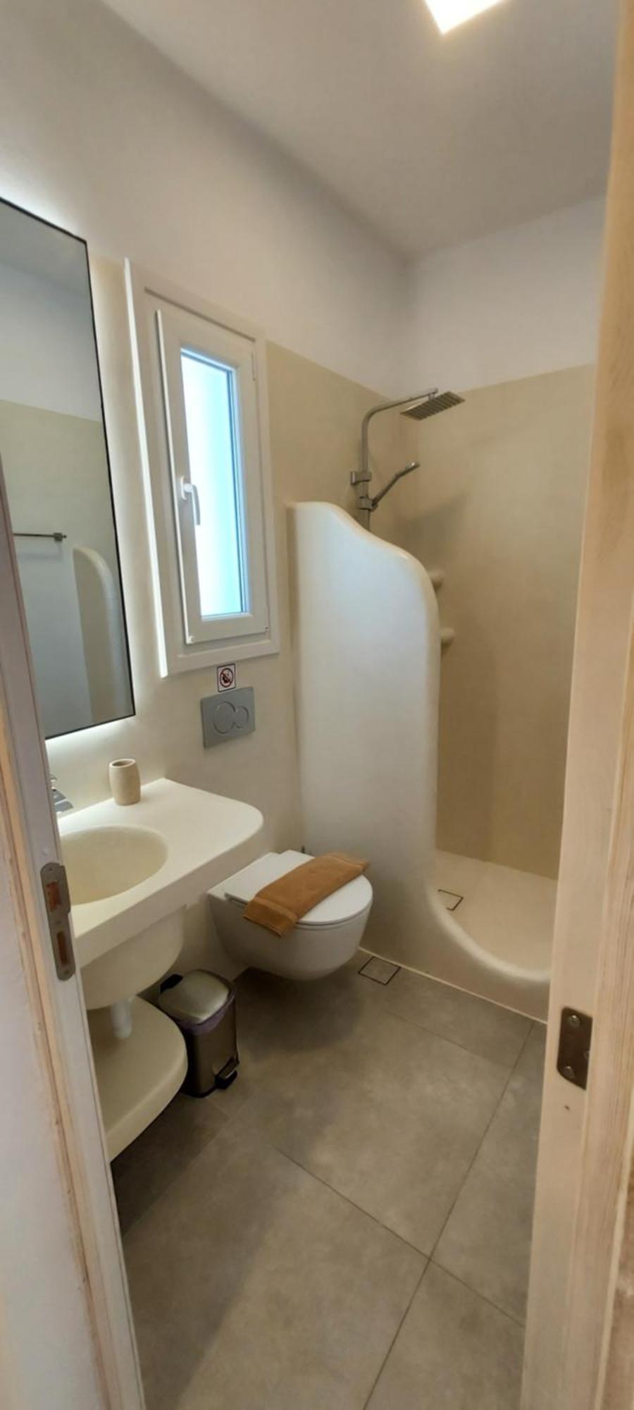 Casa Di Kimolos Luaran gambar