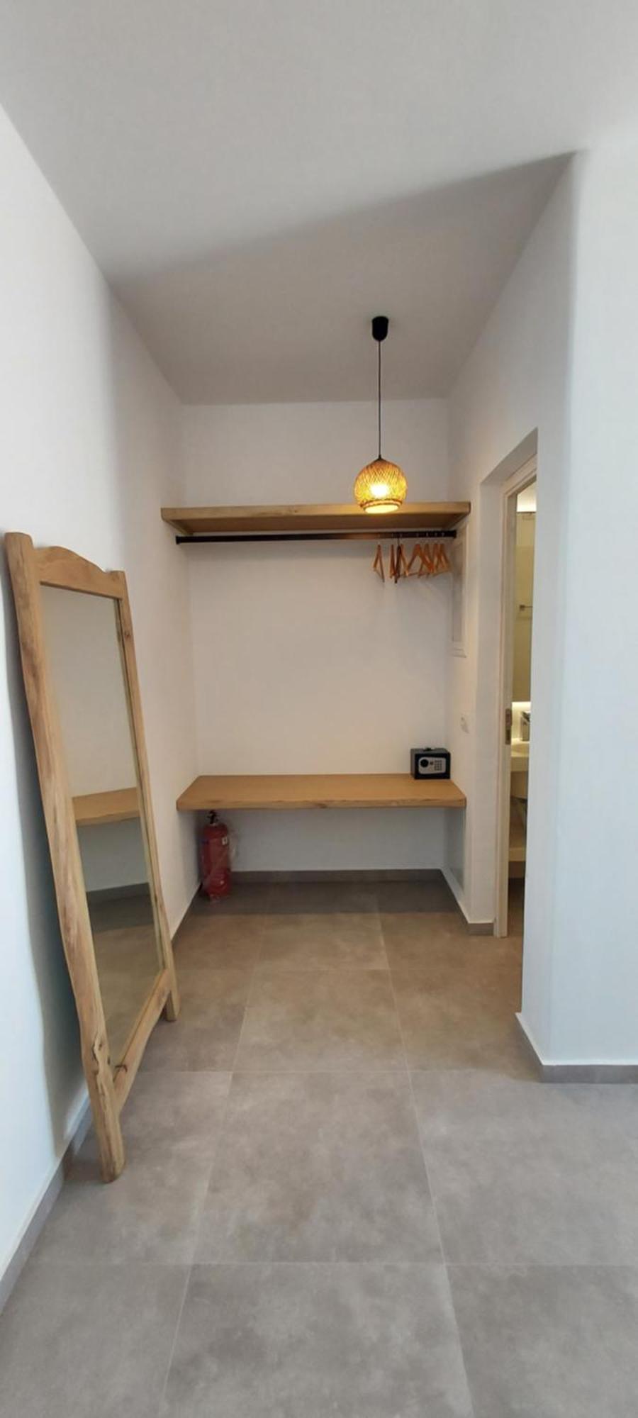 Casa Di Kimolos Luaran gambar