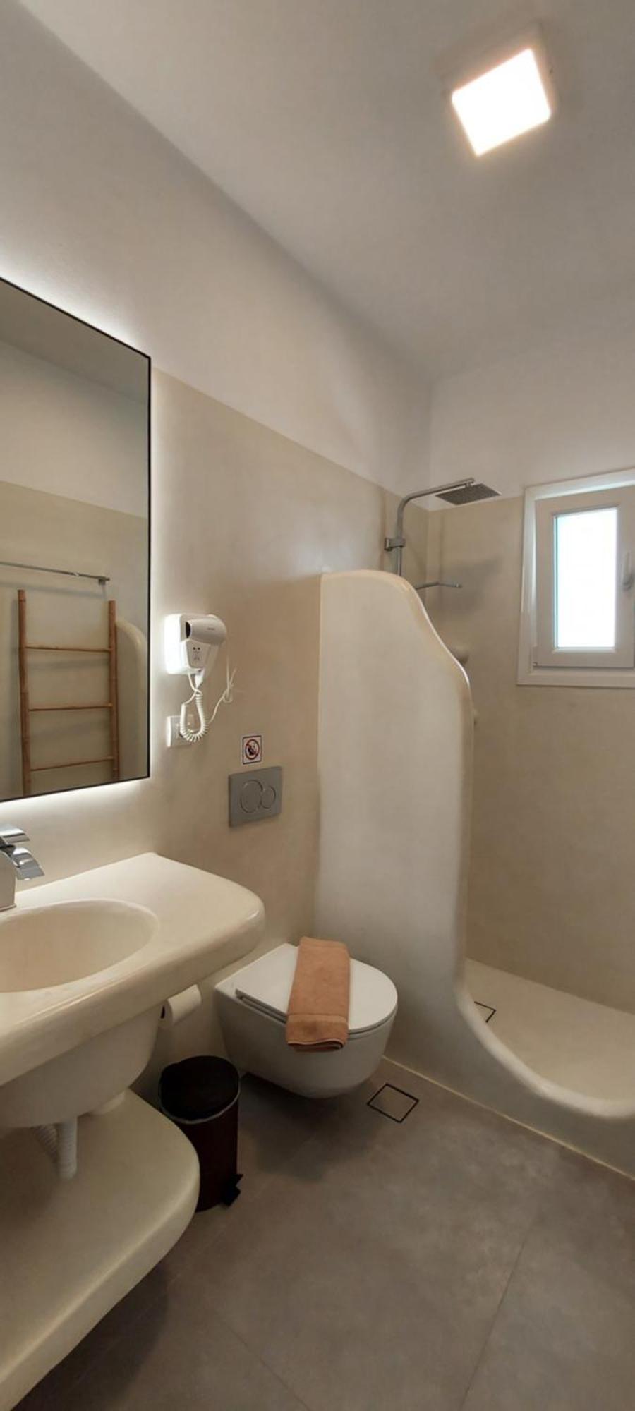 Casa Di Kimolos Luaran gambar